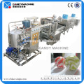 Hot sale lollipop candy make machine